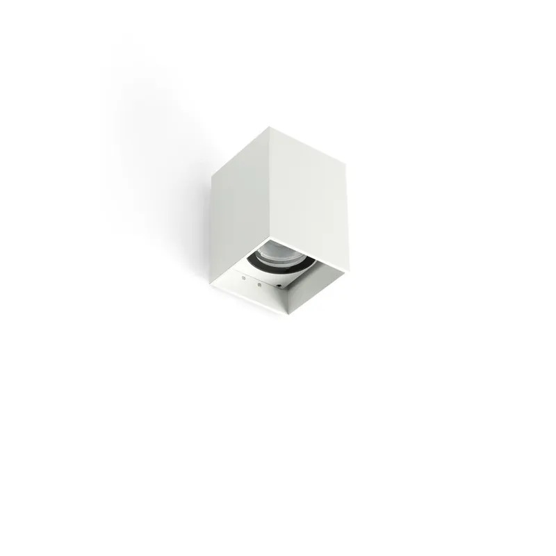 Favorito De Clientes FARO KOV SQ 1L Aplique Blanco 3000K 34º