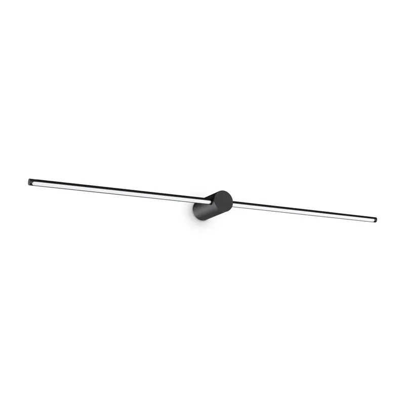 Comprar En Línea IDEAL LUX ESSENCE 1150 Aplique Negro