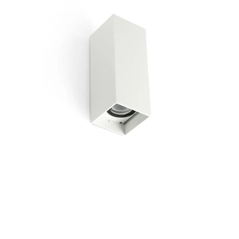 A Buen Precio FARO KOV SQ 2L Aplique Blanco 3000K 23º/34º