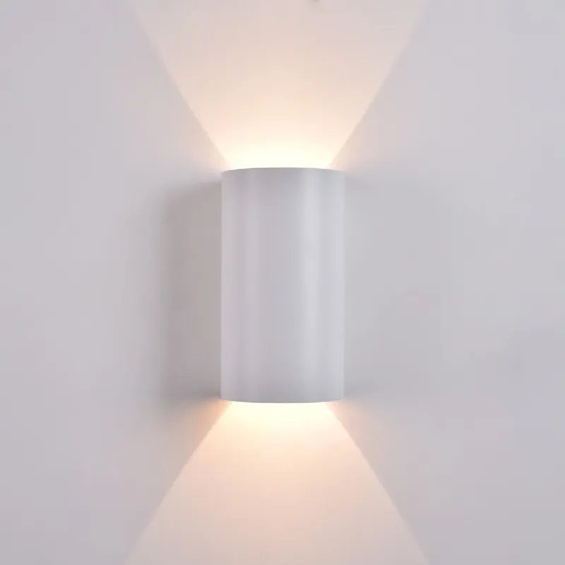 Económico ACB KOWA LED Aplique Blanco 250