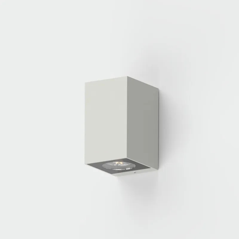 ACB OXEN LED 130 Aplique Blanco No Te Lo Pierdas