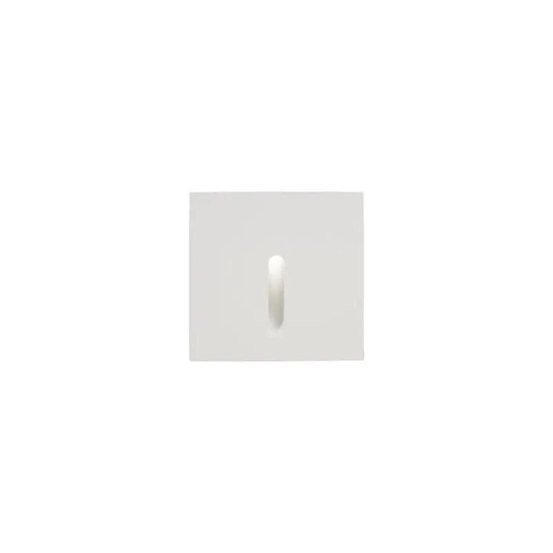 LEDSC4 BAT Square Lineal Driver Blanco Oferta Flash