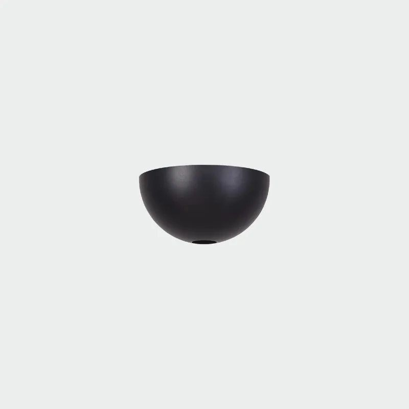 ACB CUSTO Pantalla Esferica Luz Focal Negro Pago Seguro