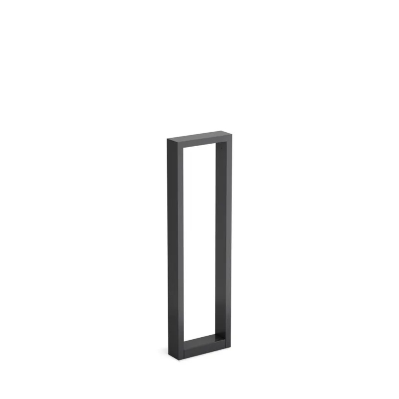 Barato LOMBARDO ARKE 700 Baliza Gris Oscuro 3000K
