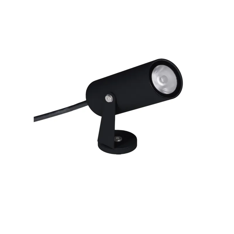 MANTRA LOGAN LED Foco Negro Precio Económico