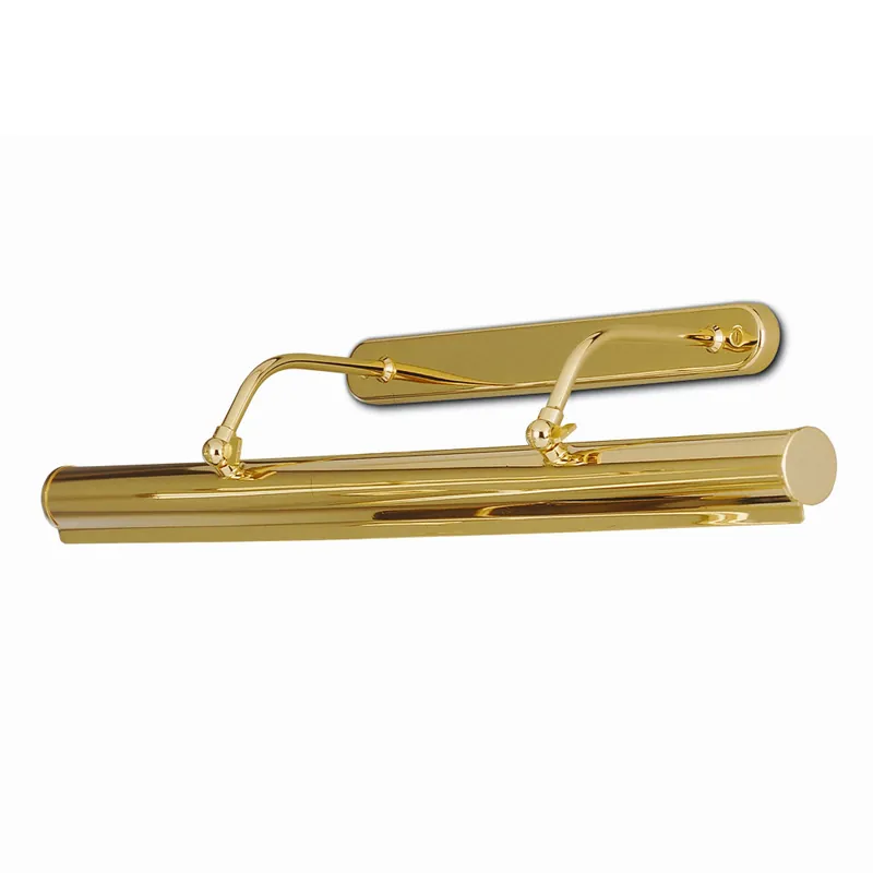 PUJOL A-1006 Iluminacuadros Oro Brillo Gran Oferta