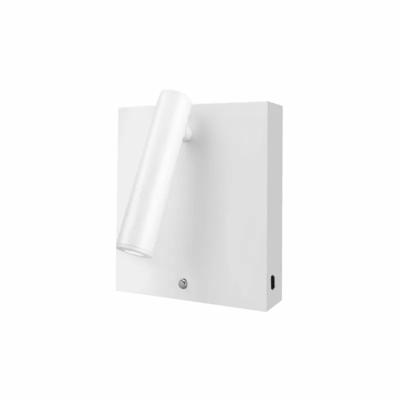 Novedad BENEITO FAURE SWEET Aplique Lector Blanco