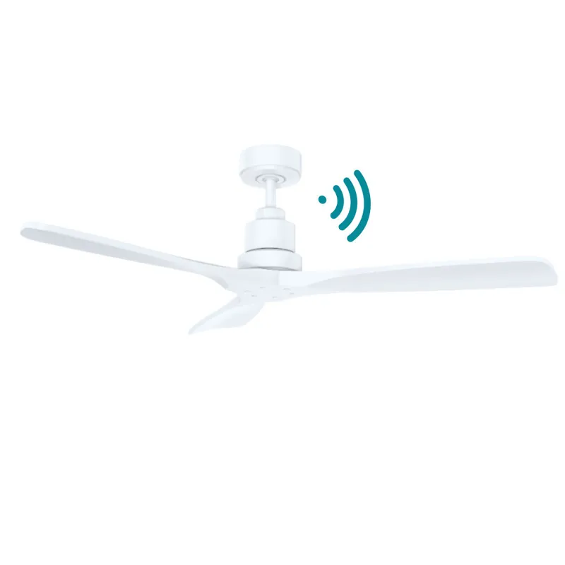 MARTEC MALLORCA DC Ventilador Blanco WIFI Oferta Flash