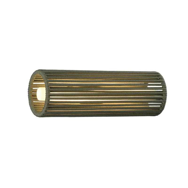 OLE LIGHTING HABE Aplique de Cuerda Ordenar Ahora Mismo