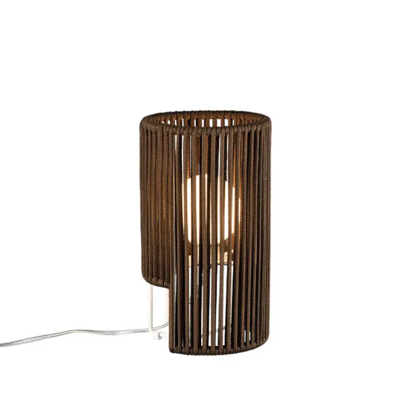 OLE LIGHTING HABE Sobremesa de Cuerda Oferta Especial