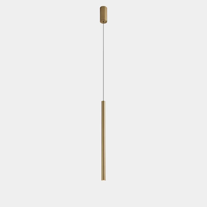 Imprescindible (Must-Have) LEDSC4 STYLUS SURFACE 600 Colgante Oro