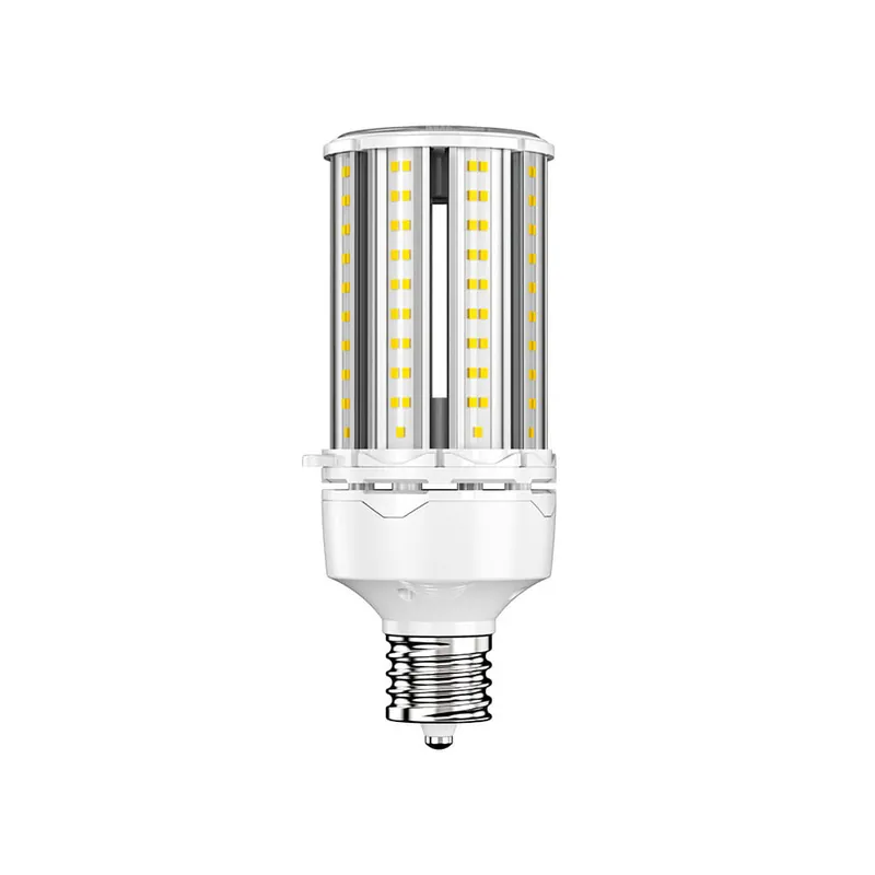 LIGHTED CORN Bombilla para Farolas E40 54W 3000K Garantía De Devolución De Dinero