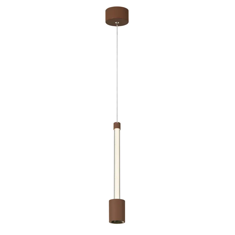 Promoción MANTRA FUGAZ Colgante LED Camel