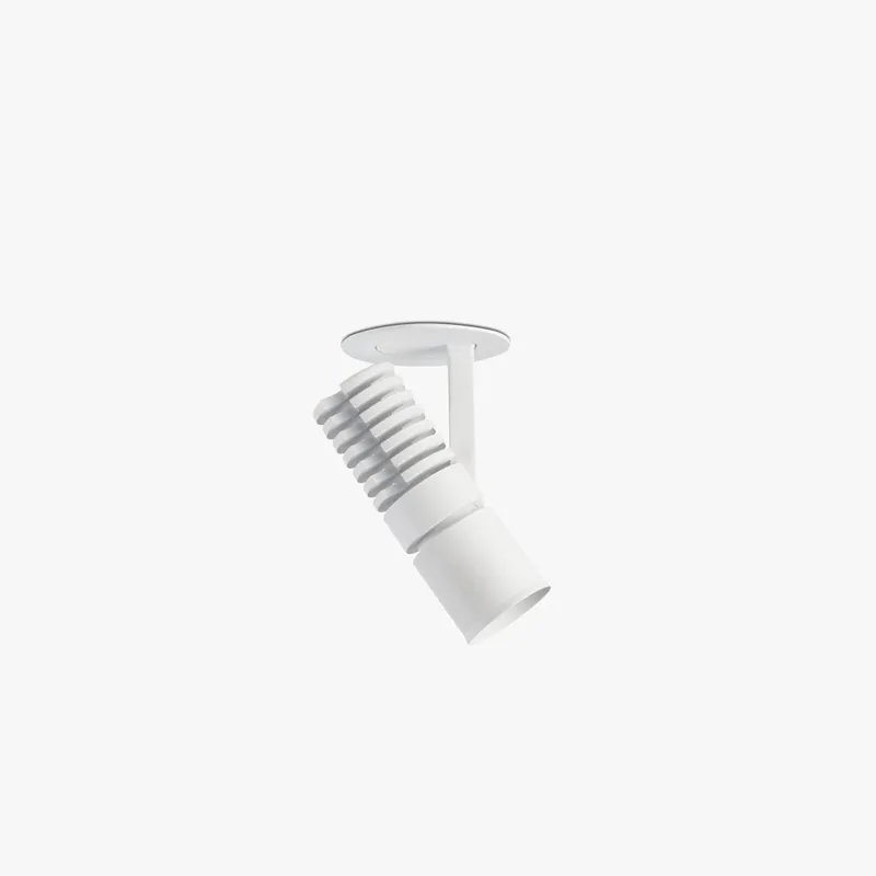 FARO UNO PULLDOWN Blanco 11º 3000K Imprescindible (Must-Have)