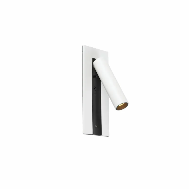 Certificado FARO GABO USB Aplique Lector Blanco