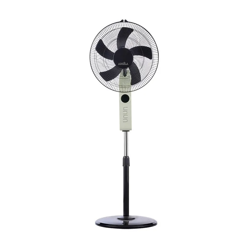 FABRILAMP CIRCUS Ventilador De Pie Beige Oferta Limitada