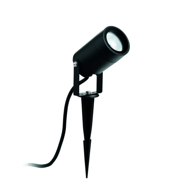 DOPO BRANCA Proyector Estaca Negro Oferta Limitada