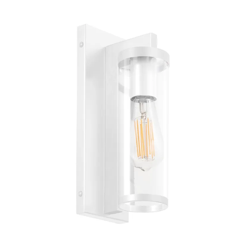 Mejor Precio EXO LIGHTING Lantern M Blanco Transparente