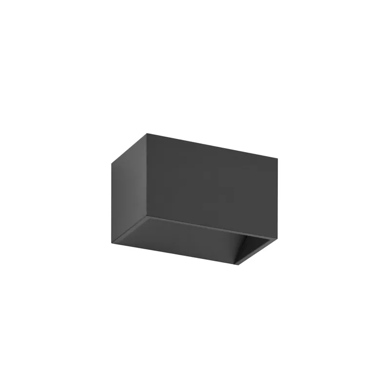 Comprar En Línea EXO LIGHTING RETT S Aplique Negro