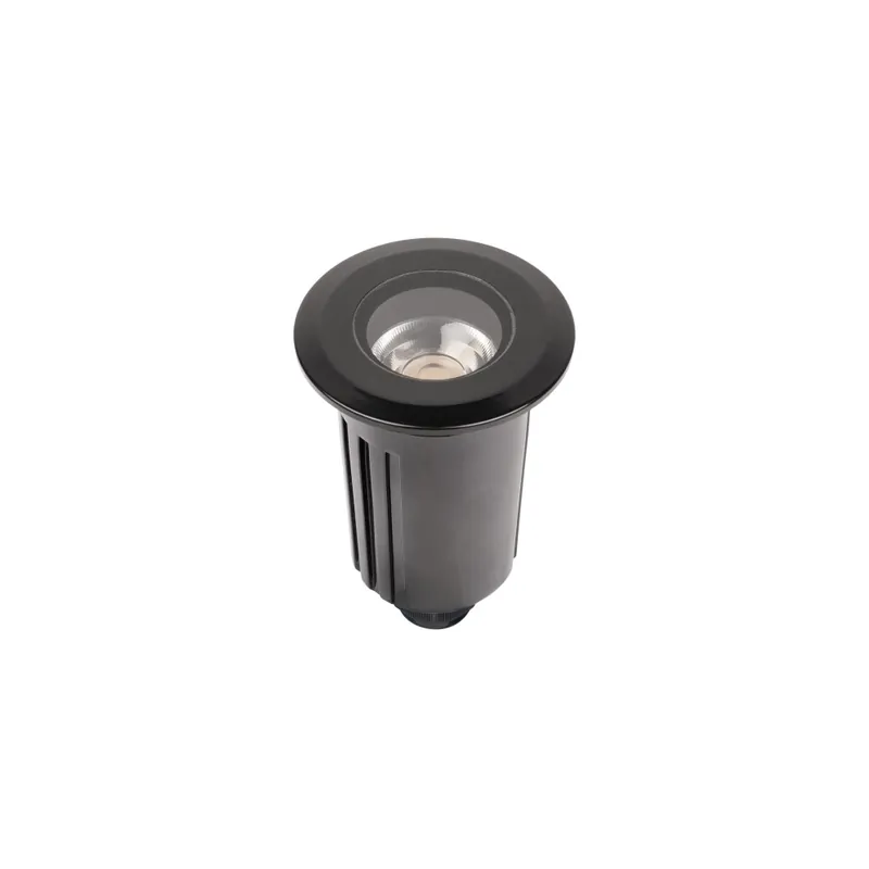 HOFF LIGHT CANCUN Empotrable Negro IP67 Comprar En Línea