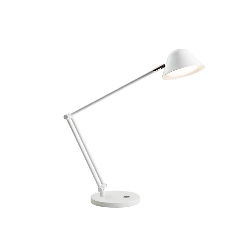 SCHULLER TAROS Flexo de Escritorio Blanco Compra Ahora
