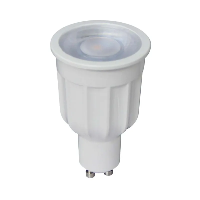 ATMOSS Bombilla GU10 con Batería 5W 4200K Promoción