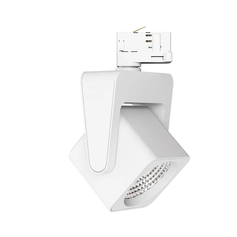 Marca Reconocida BENEITO FAURE KOM 3PH 20W Proyector Blanco CCT
