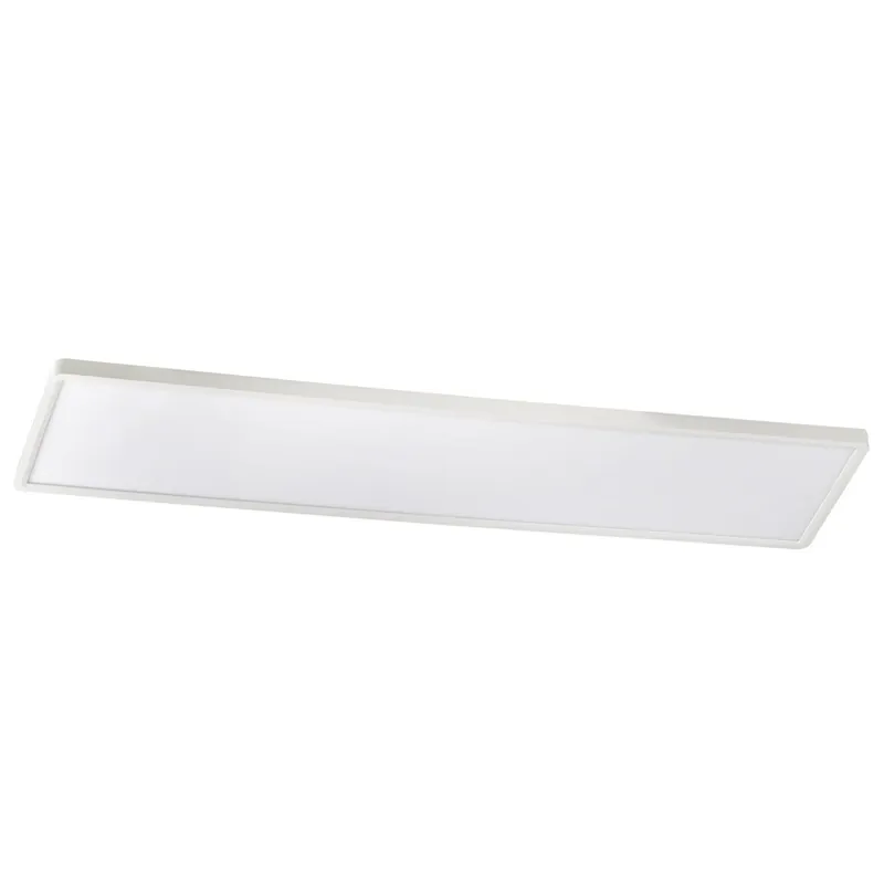 Gran Oferta INCOLAMP Plafón Led Blanco CCT