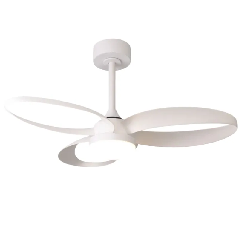 MANTRA INFINITY FAN Ø92 Ventilador Blanco Oferta Flash