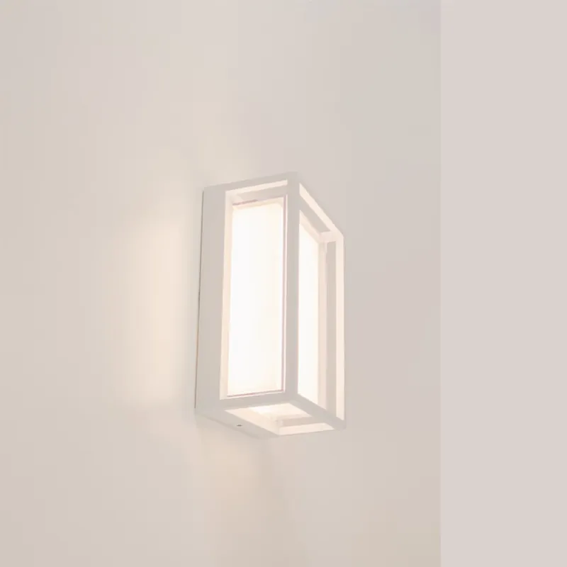 Envío Exprés HOFF LIGHT COSTA RICA Aplique Blanco 5CCT