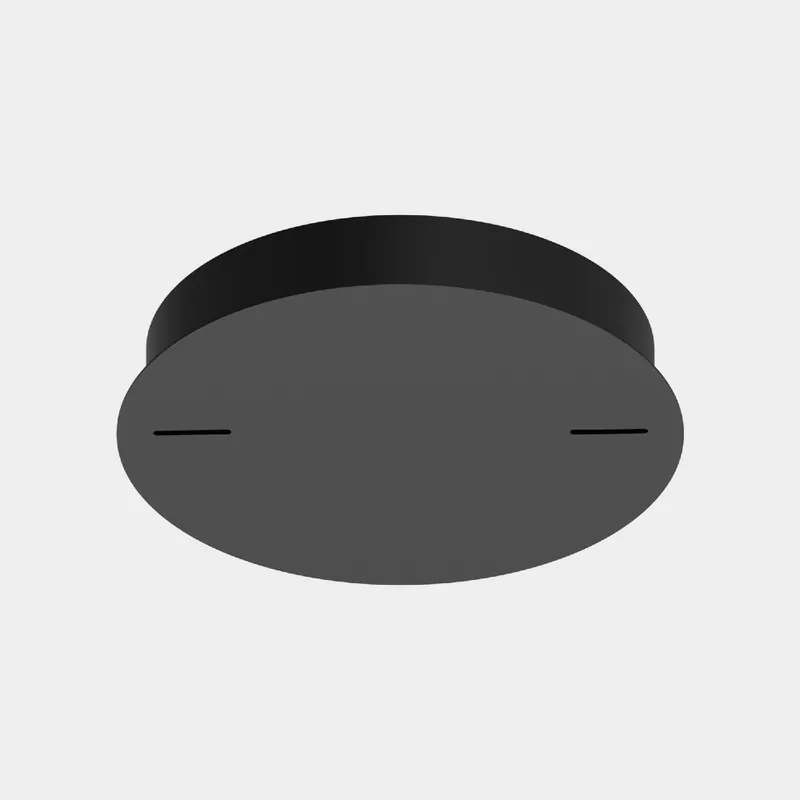 ACB LOOP Florón Negro 2L Ø380 Popular