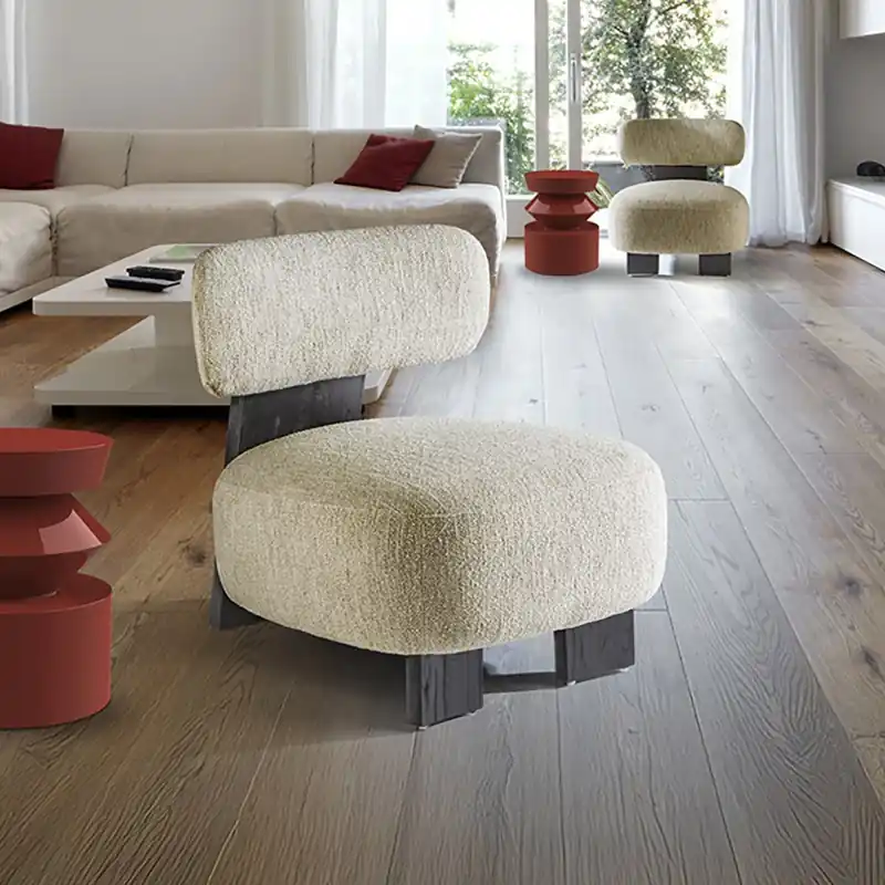 Precio Reducido TOPAZ- FAUTEUIL NOIR/NOIR