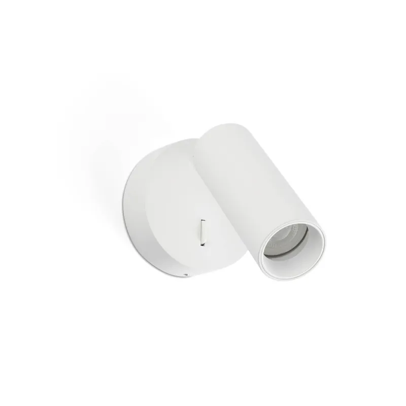 Applique murale avec interrupteur Stan Slim Precio De Oferta