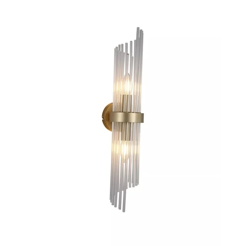 Novedad Applique murale Lara (2 lumieres)