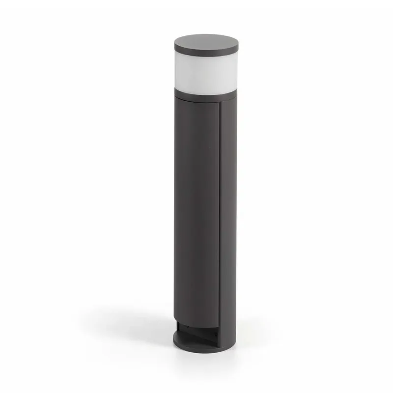 Económico Balise LED avec prise Lua (2,5W)