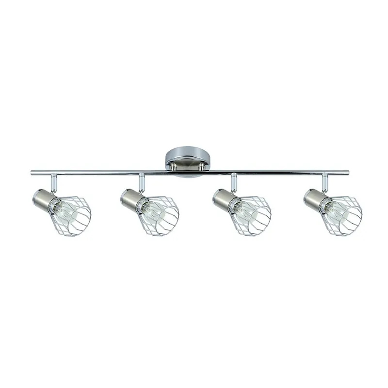 Oferta Flash Réglette de plafond Mateo (4 Lumieres)