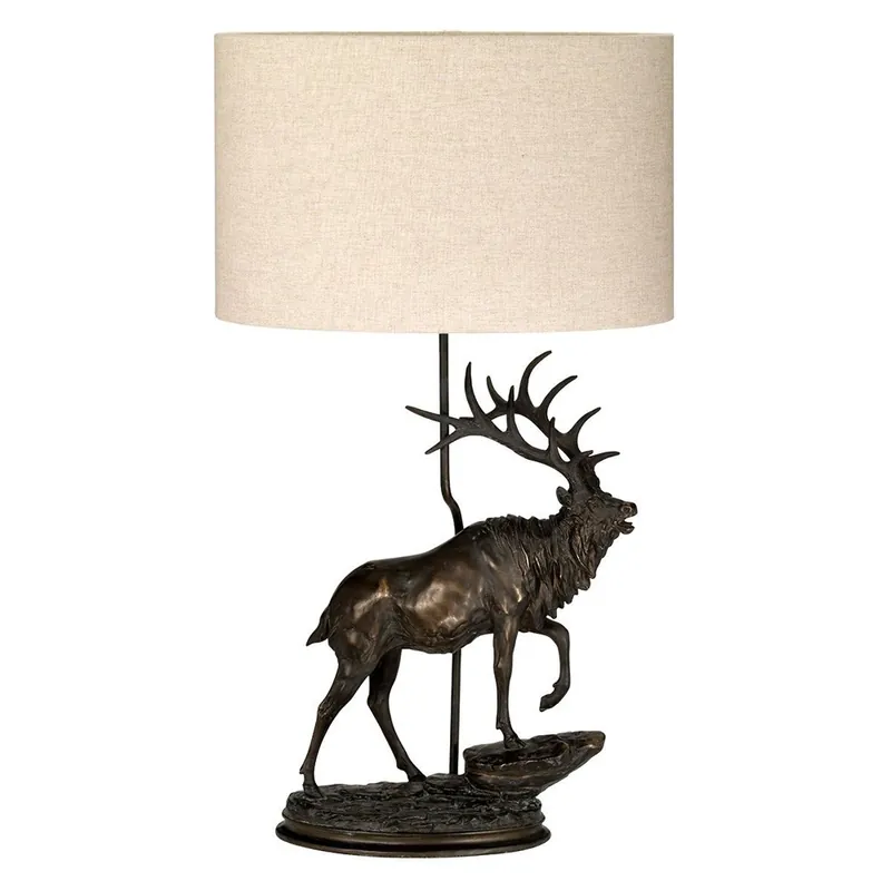 Favorito De Clientes Lampe á poser Angus