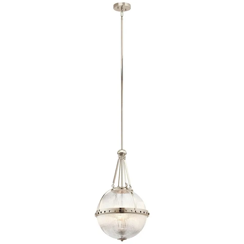 Lampe de suspension Aster Solo Por Tiempo Limitado