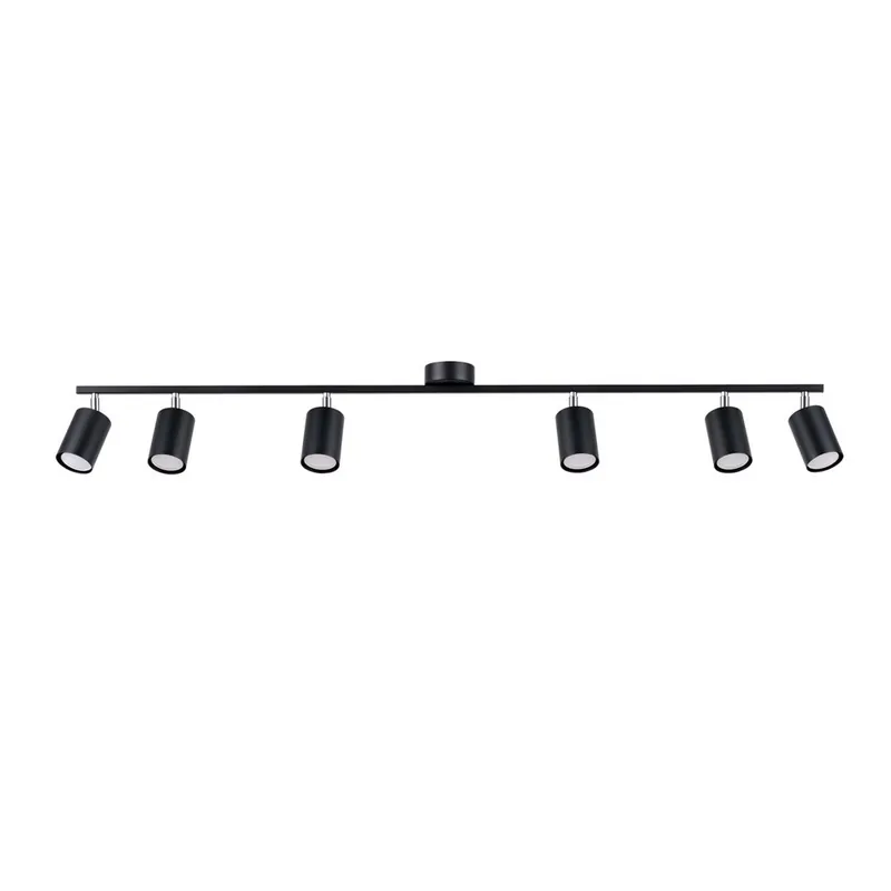 Oferta Réglette de plafond Lemmi (6 Lumieres)