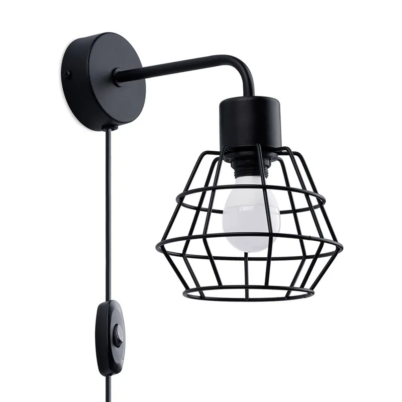Imprescindible (Must-Have) Applique murale Suba