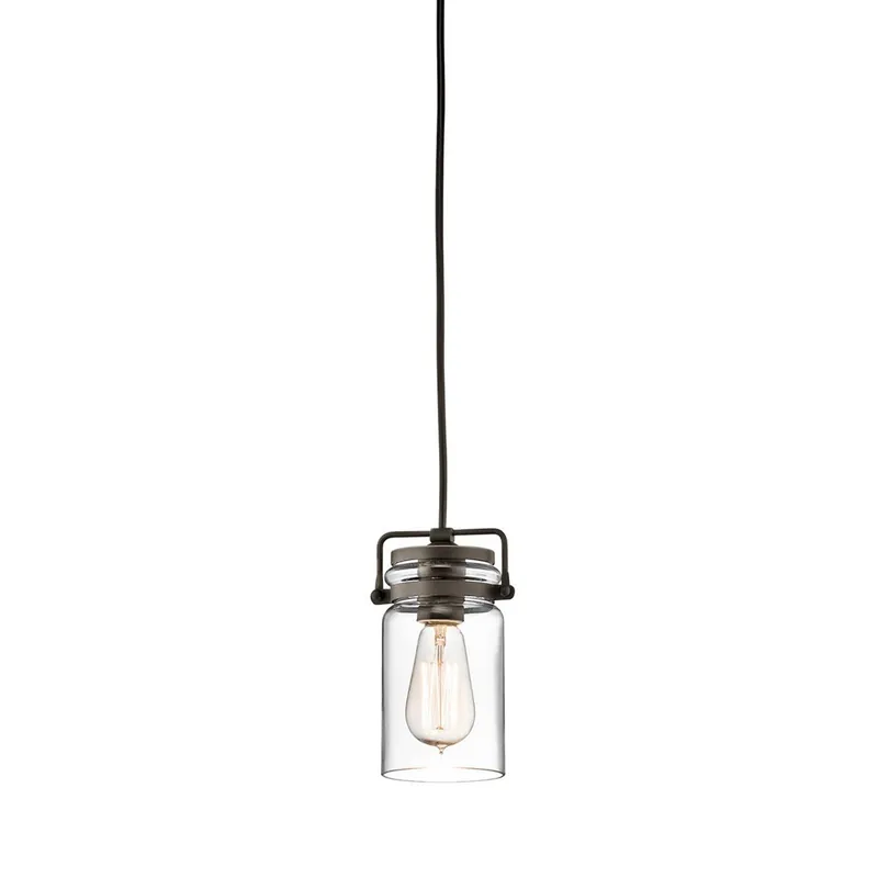Oferta De Temporada Lámpe de plafond Brinley