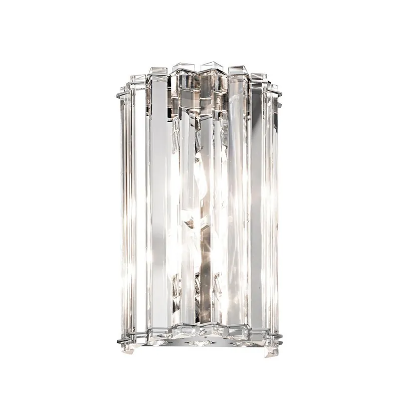 Applique de salle de bains Crystal Descuento