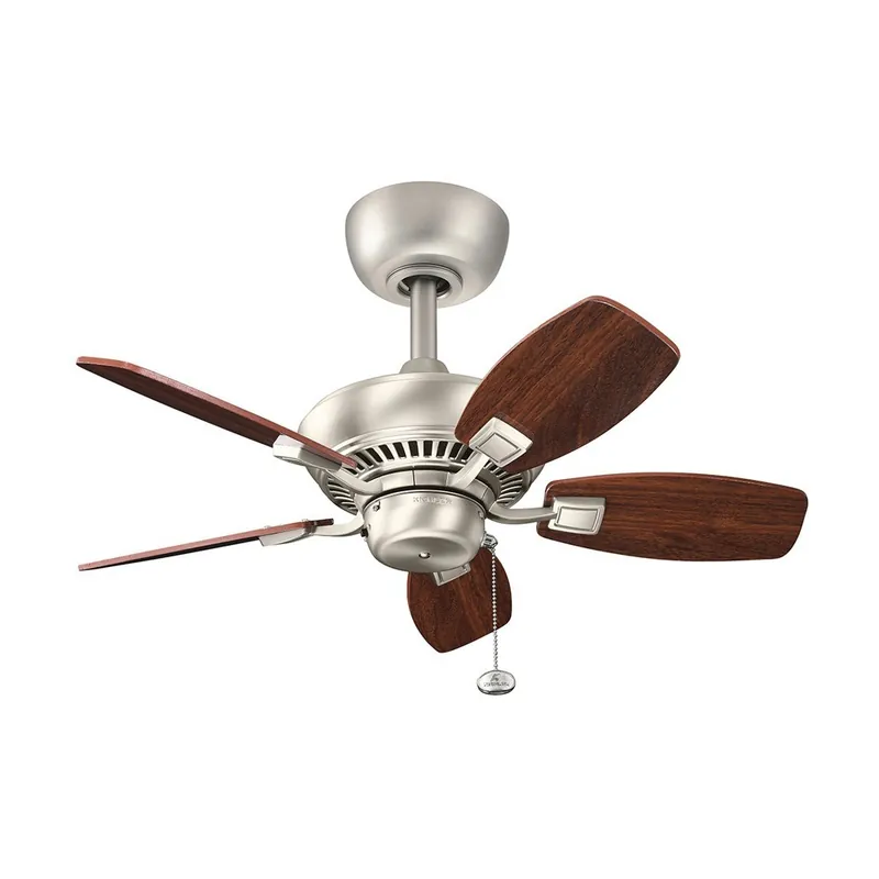 A Buen Precio Ventilateur de plafond Canfield