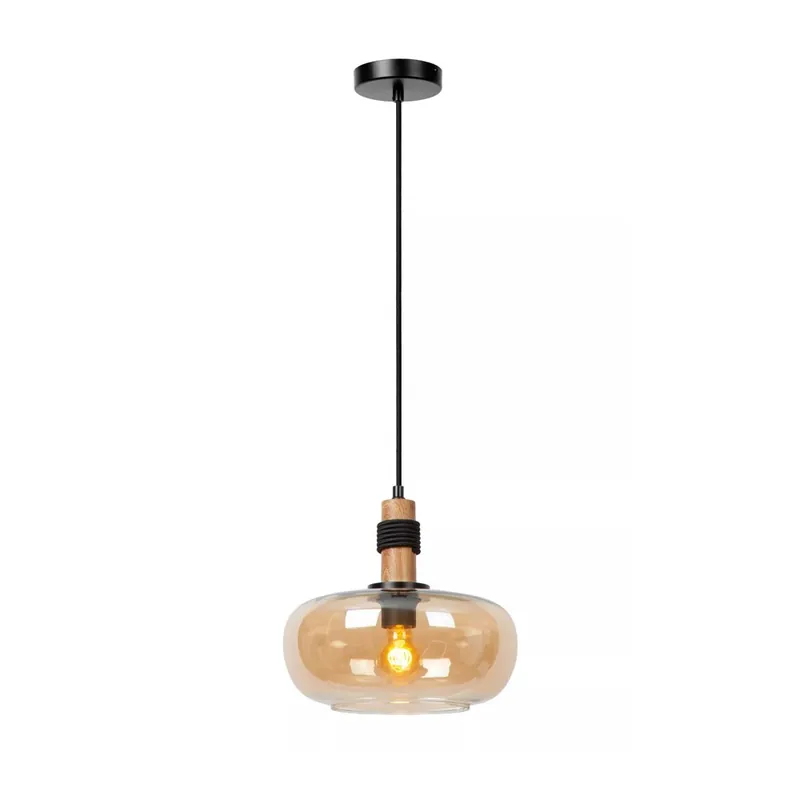 Envío Inmediato Lampe de plafond Ilona 30