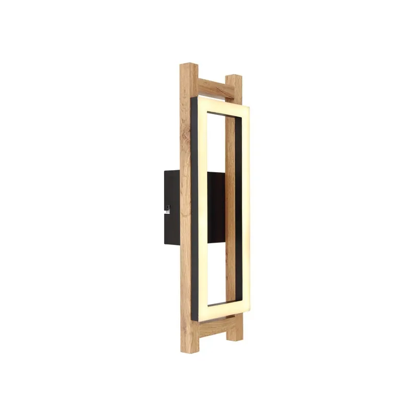 Applique murale Led Illa (10W) Favorito De Clientes