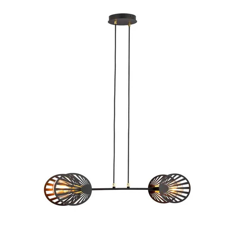 Compra Ahora Lampe de plafond Bahia (2 lumieres)