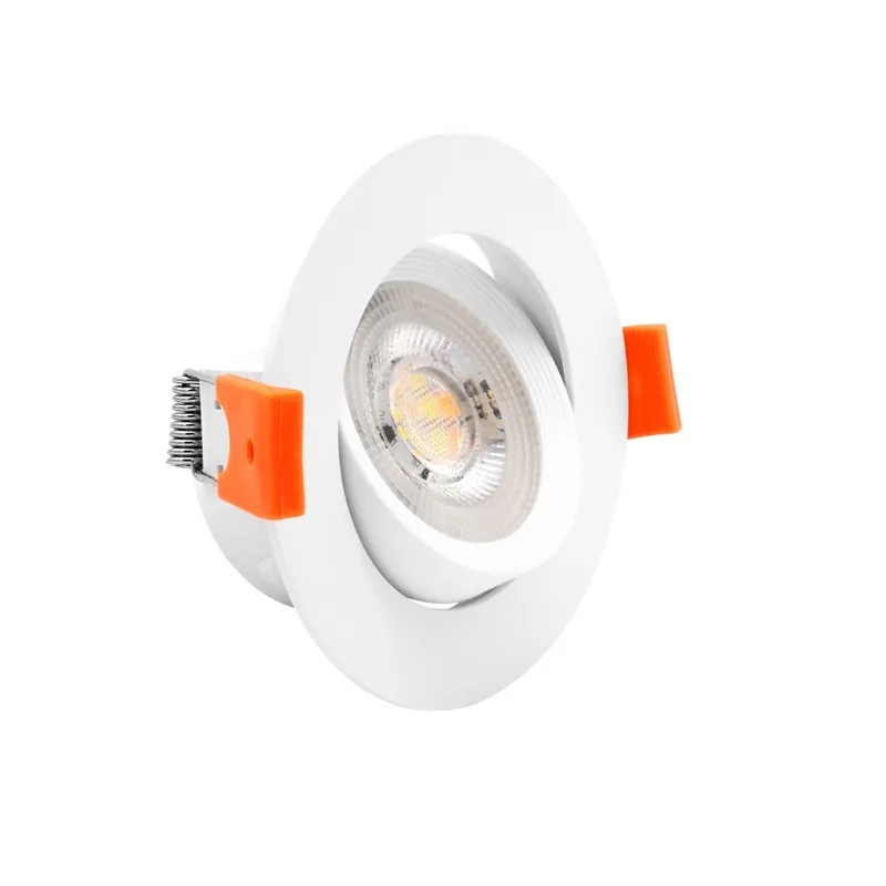 Bestseller Encastré de plafond basculant LED Sync CCT (7W)