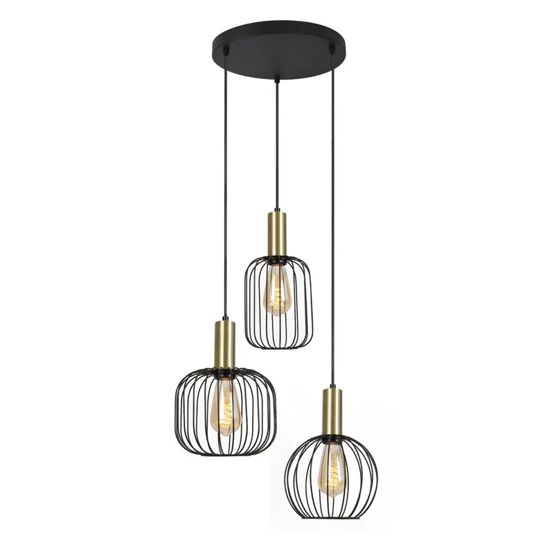 Descuento Lampe de plafond Sofis (3 lumieres)