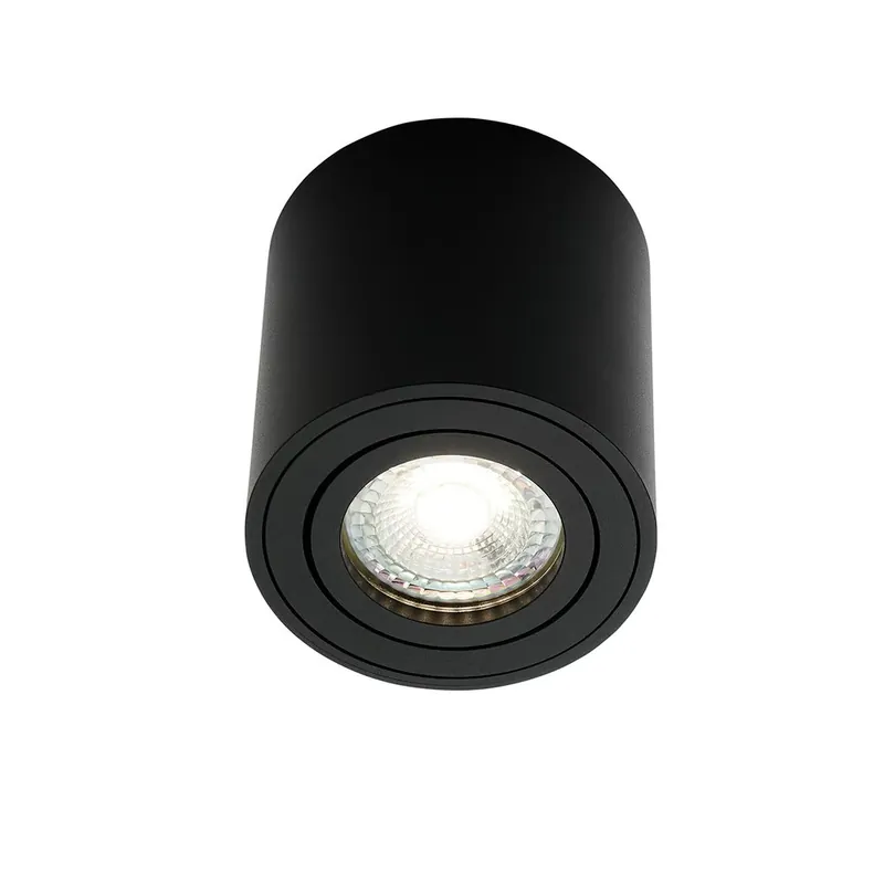 No Te Lo Pierdas Downlight inclinable pour meubles Sabonis