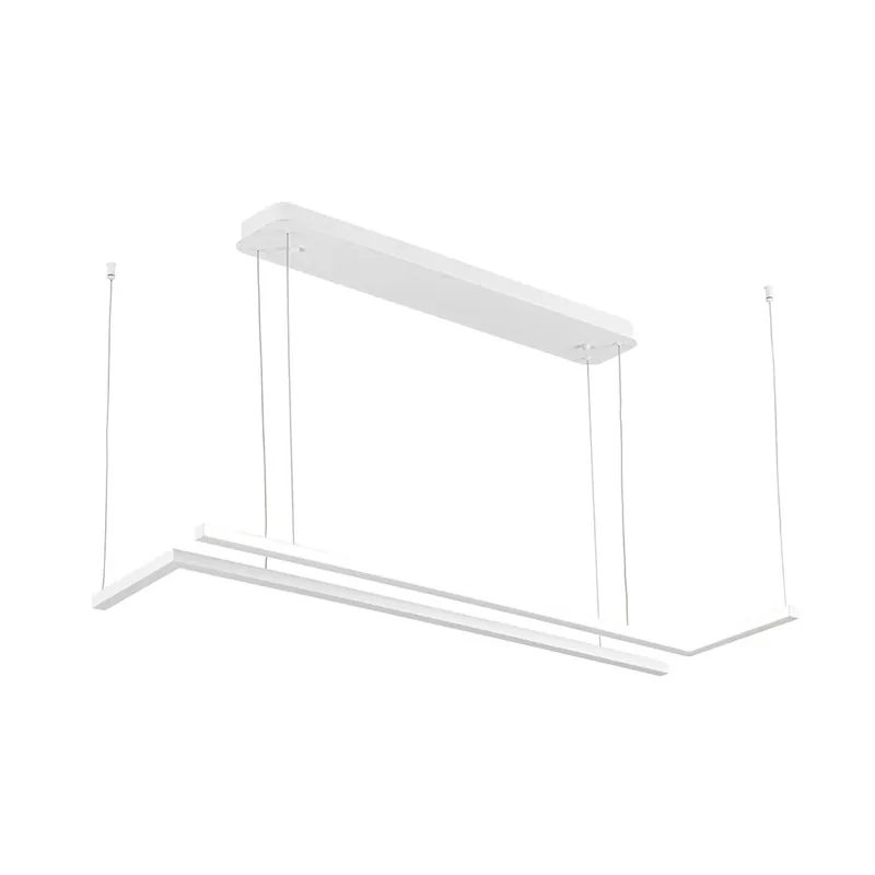 Precio Rebajado Lámpe de plafond LED Brava (44W)